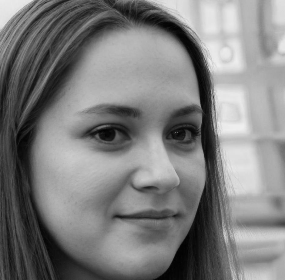 Prof. Sarah Müller, Expertin für Finanzmodellierung